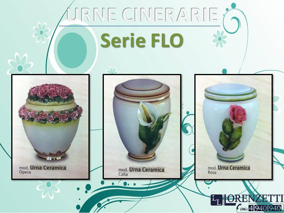 onoranze funebri lorenzetti roma catalogo urne 1